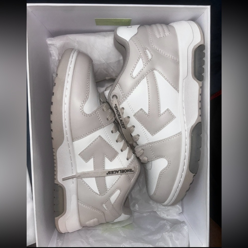 Selling because I can’t fit them , brand new also comfortable